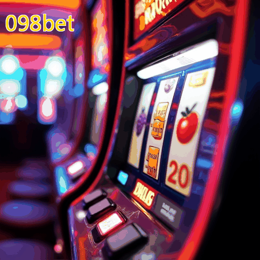 Cassino Exclusivo 098bet: Emocione-se Jogando