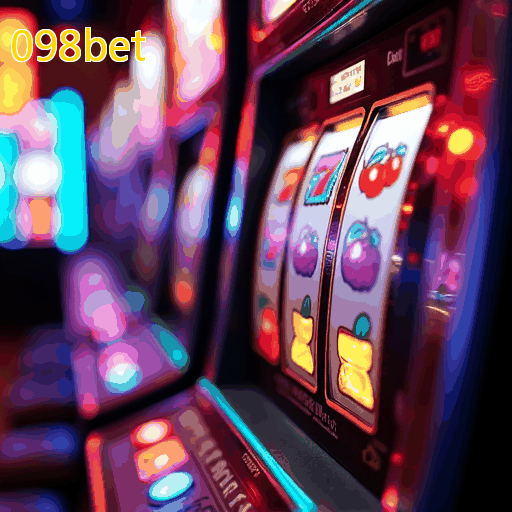 Baixe o 098bet App e Tenha o Cassino na Mão