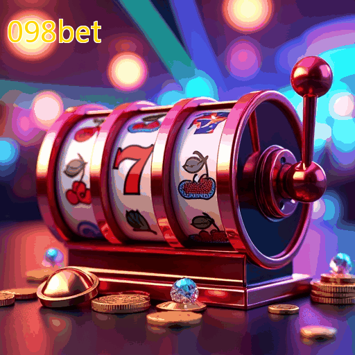 Bonus de Boas-Vindas 098bet: Ganhe Mais Agora