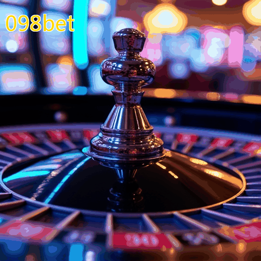Slots 098bet: Rodadas Grátis e Grandes Ganhos